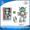 2016 hot sale shantou china toys talking rc mini robot toys for kids